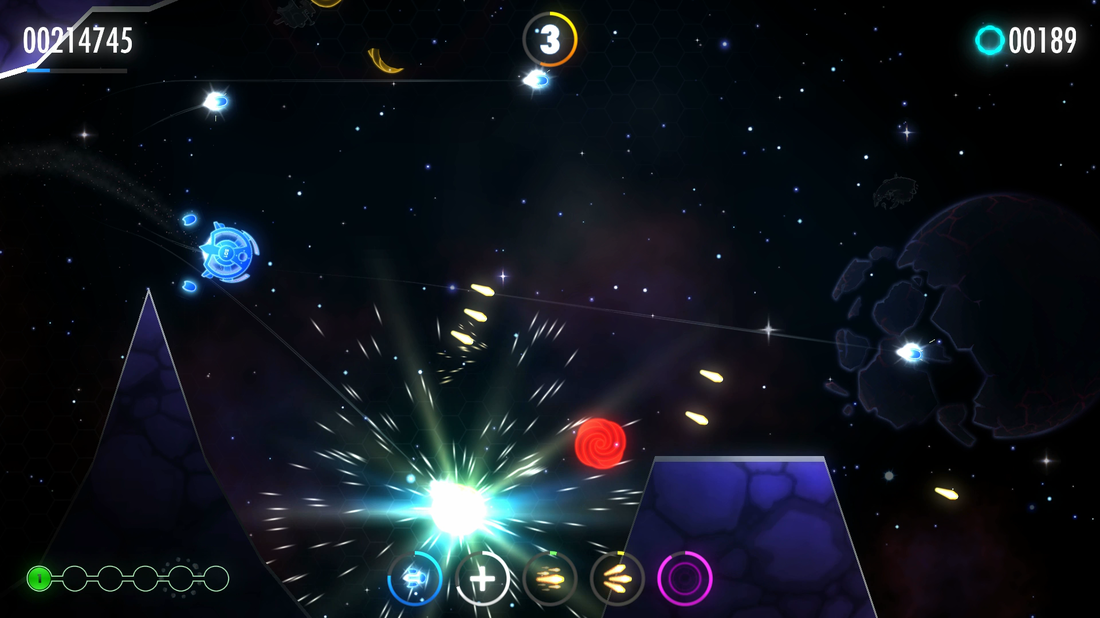 Star Ghost - Imagen 8